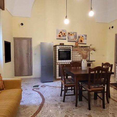 Casa vacanze ALIZZA Alezio Esterno foto