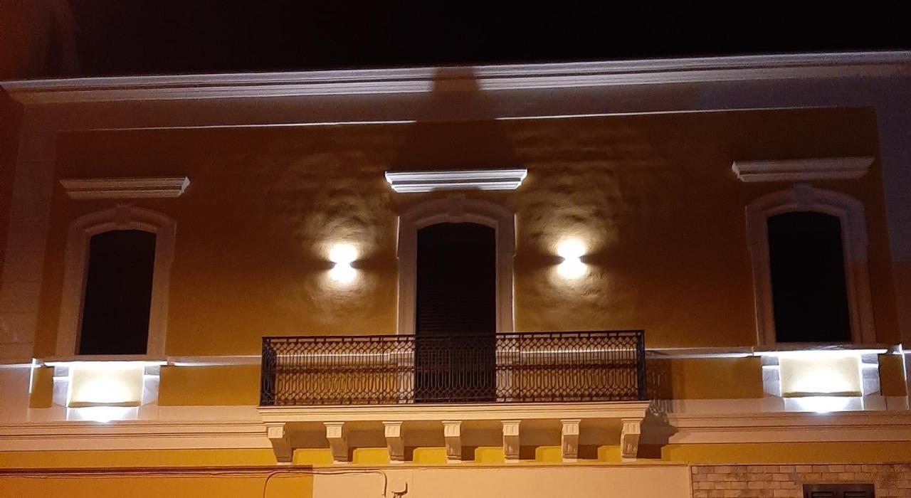 Casa vacanze ALIZZA Alezio Esterno foto