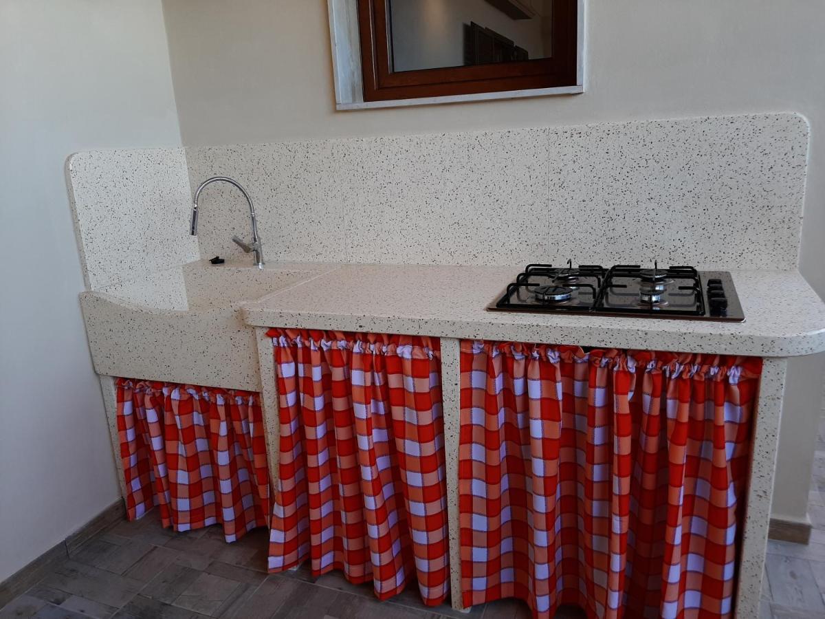 Casa vacanze ALIZZA Alezio Esterno foto