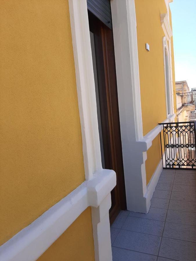 Casa vacanze ALIZZA Alezio Esterno foto