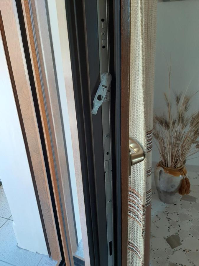 Casa vacanze ALIZZA Alezio Esterno foto