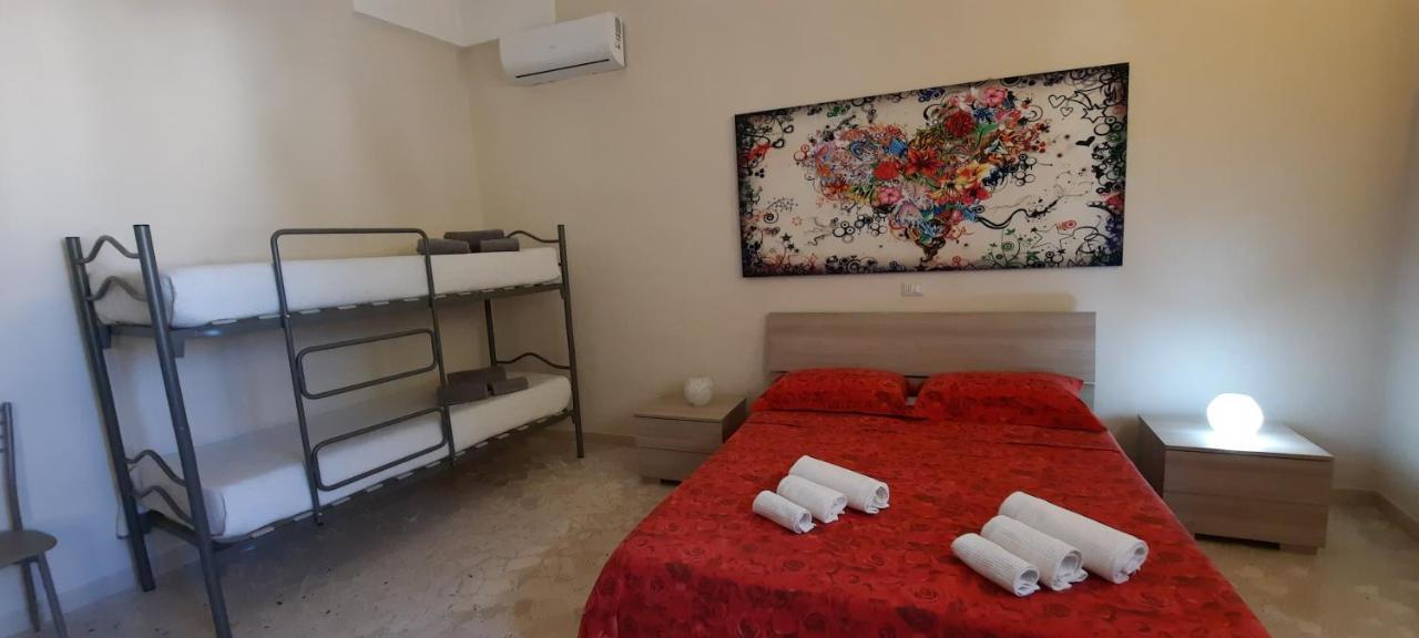 Casa vacanze ALIZZA Alezio Esterno foto