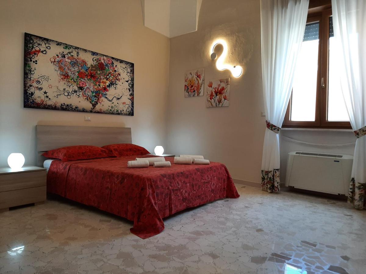Casa vacanze ALIZZA Alezio Esterno foto