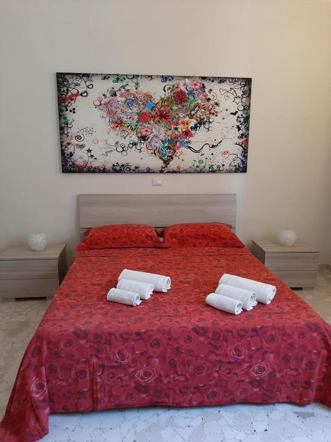 Casa vacanze ALIZZA Alezio Esterno foto