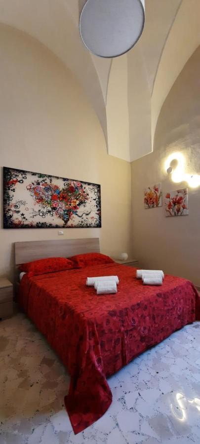 Casa vacanze ALIZZA Alezio Esterno foto