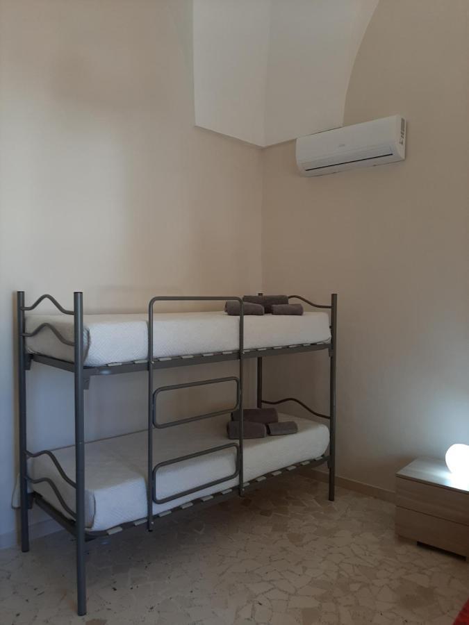Casa vacanze ALIZZA Alezio Esterno foto