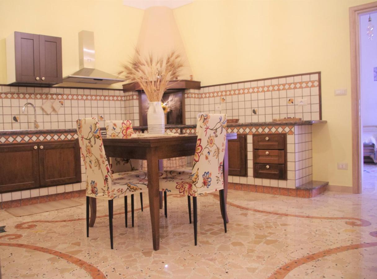 Casa vacanze ALIZZA Alezio Esterno foto