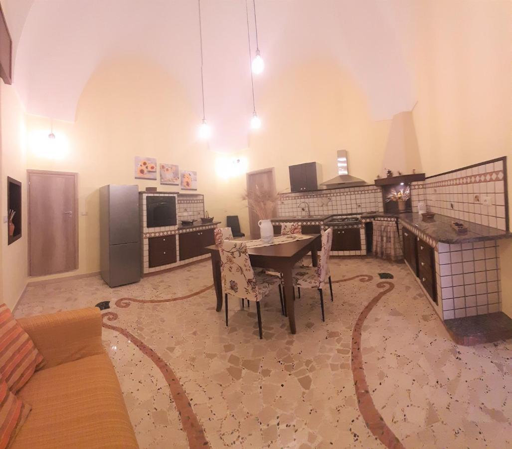 Casa vacanze ALIZZA Alezio Esterno foto