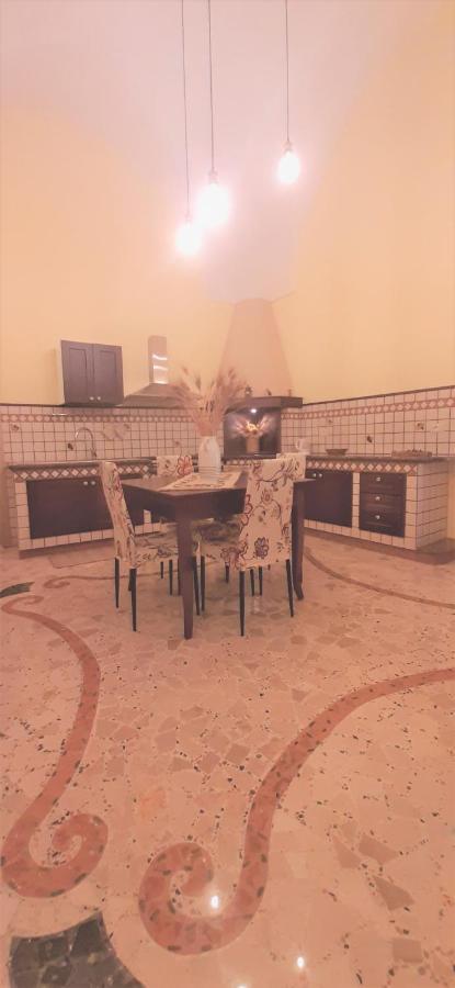 Casa vacanze ALIZZA Alezio Esterno foto