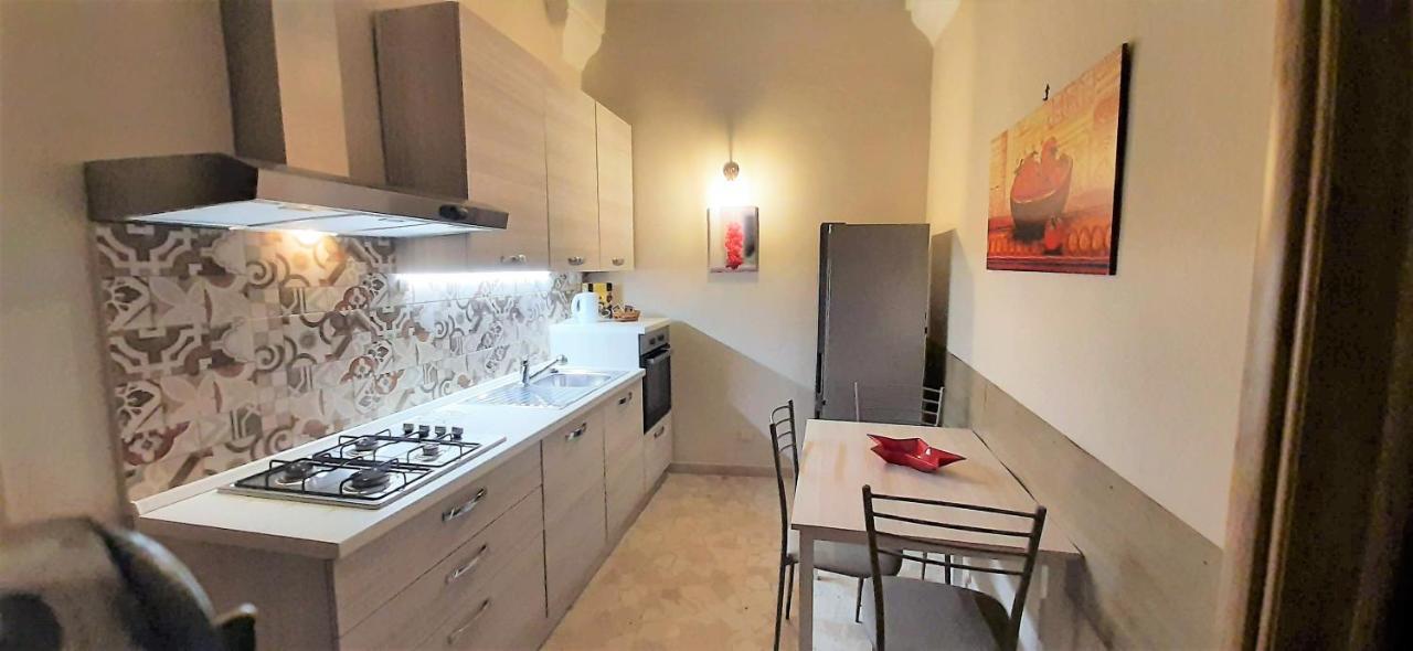Casa vacanze ALIZZA Alezio Esterno foto