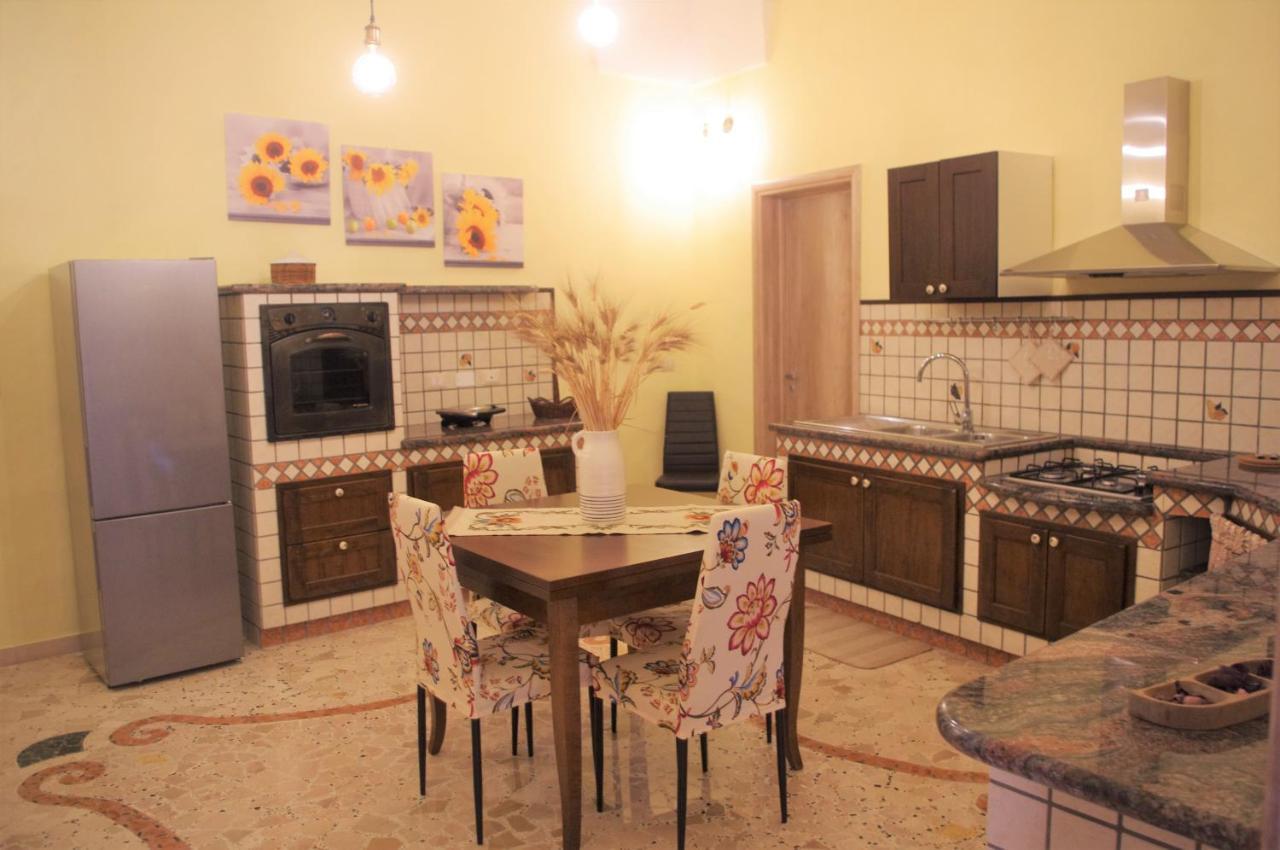 Casa vacanze ALIZZA Alezio Esterno foto
