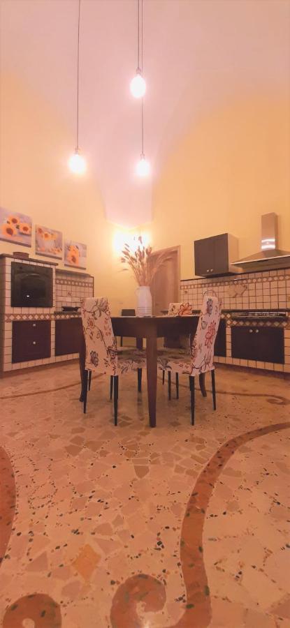 Casa vacanze ALIZZA Alezio Esterno foto