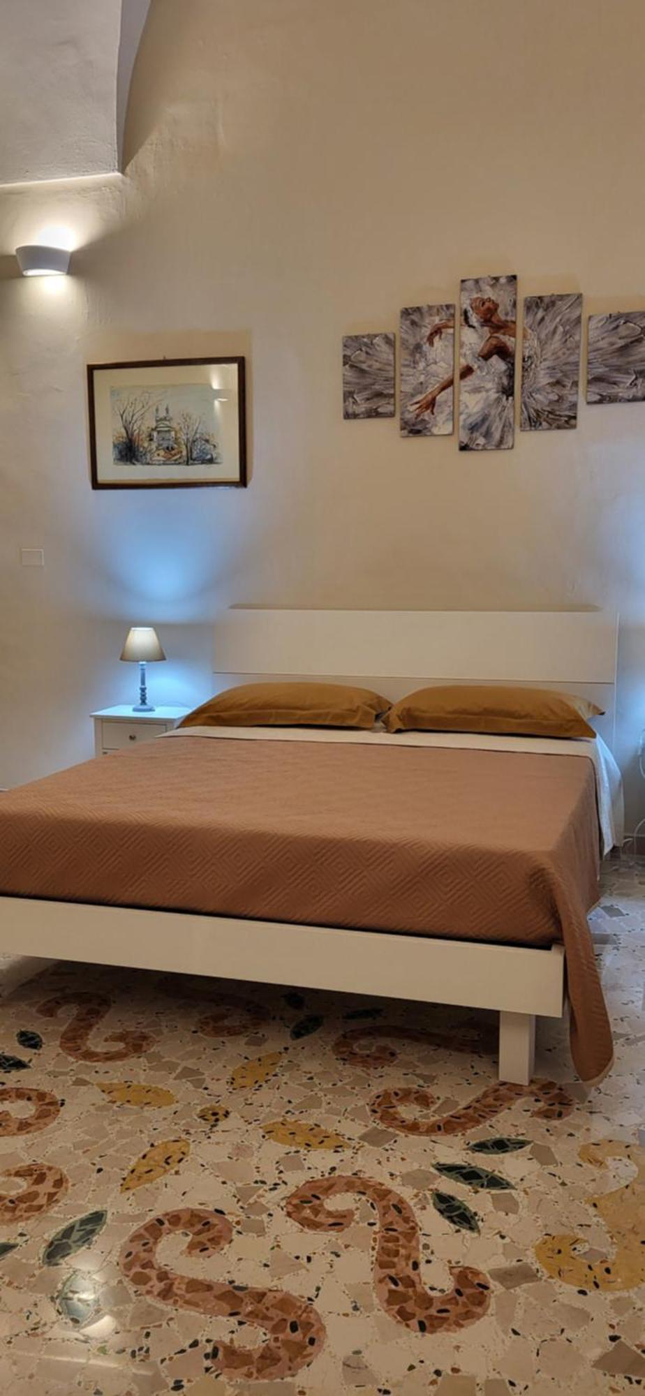 Casa vacanze ALIZZA Alezio Esterno foto