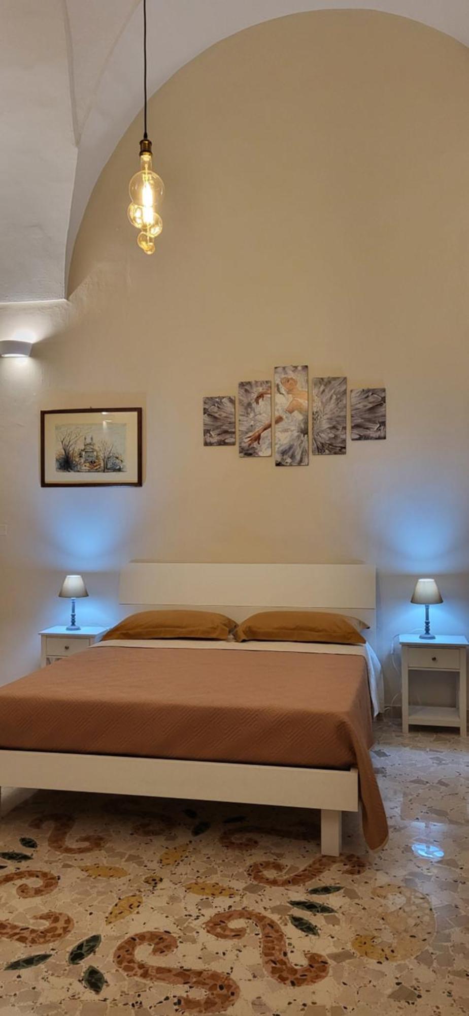 Casa vacanze ALIZZA Alezio Esterno foto