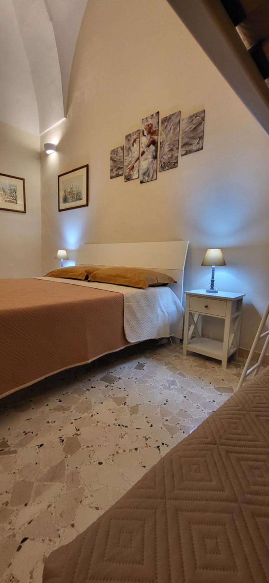 Casa vacanze ALIZZA Alezio Esterno foto