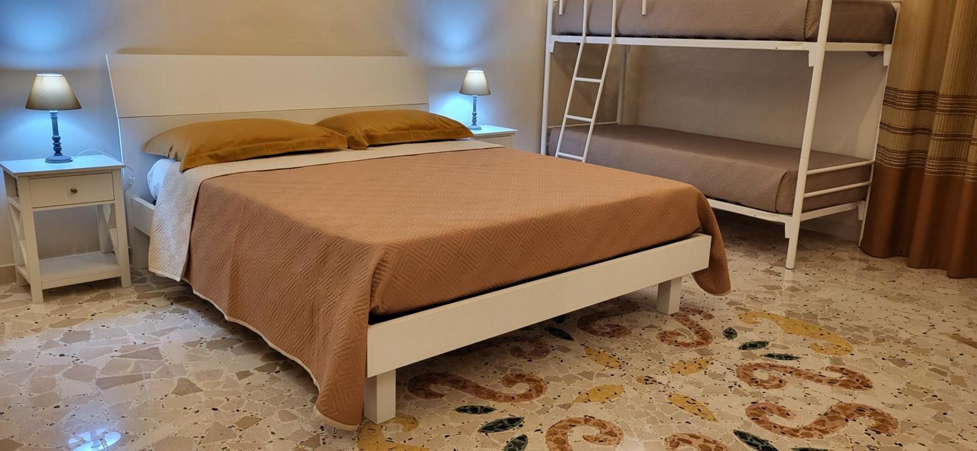 Casa vacanze ALIZZA Alezio Esterno foto