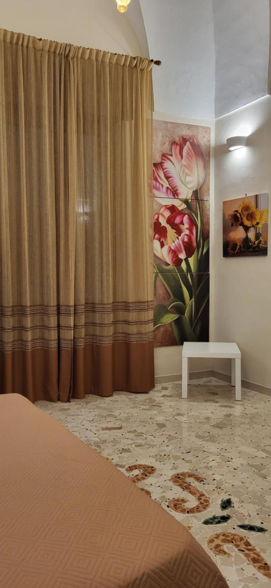Casa vacanze ALIZZA Alezio Esterno foto