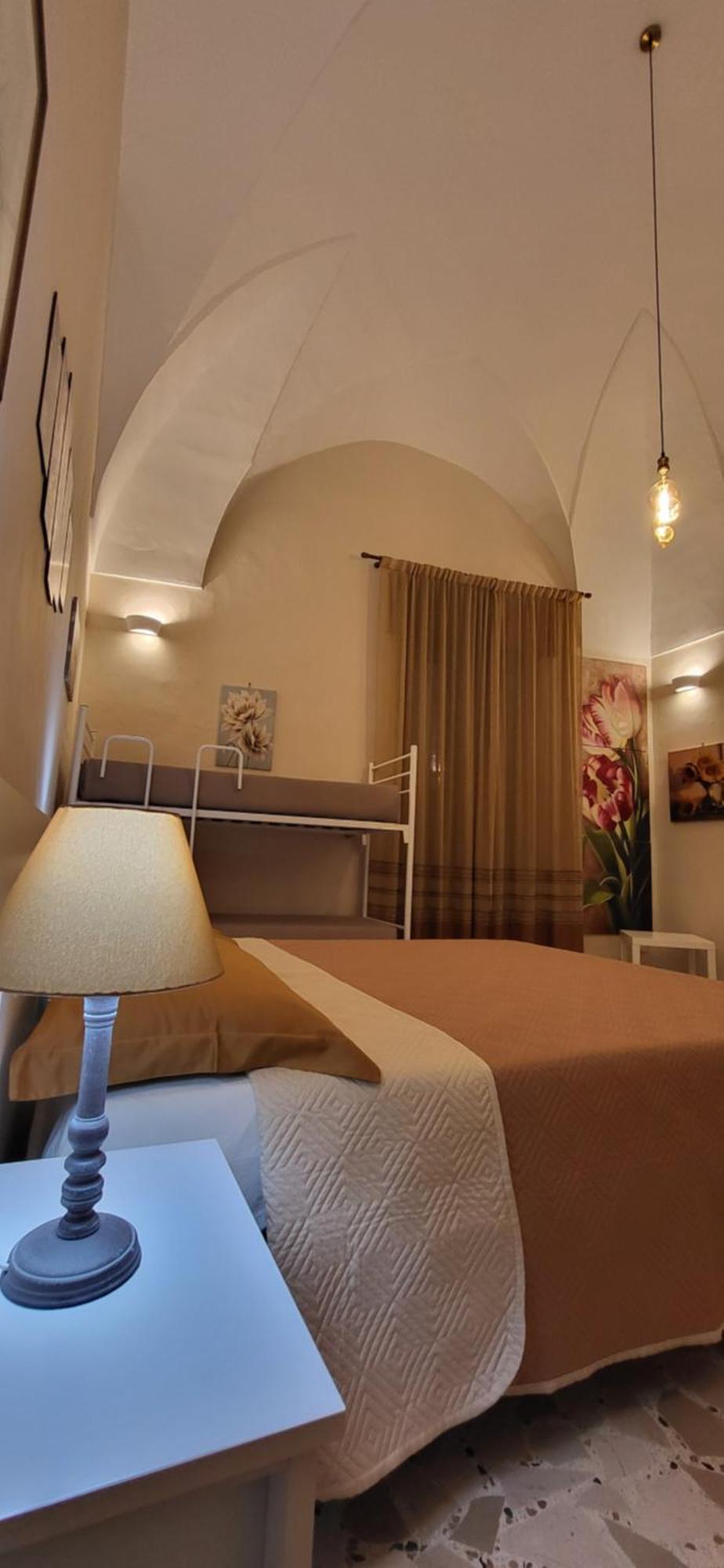 Casa vacanze ALIZZA Alezio Esterno foto