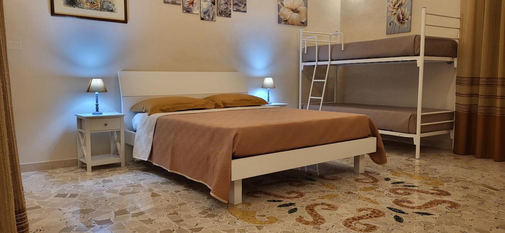Casa vacanze ALIZZA Alezio Esterno foto