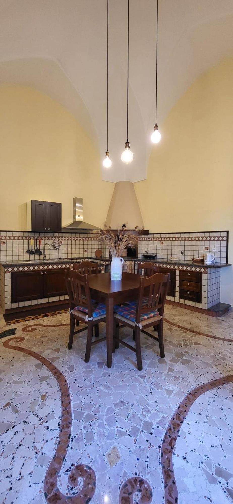 Casa vacanze ALIZZA Alezio Esterno foto
